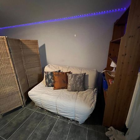 Appartement 3 Chambres Centre Vilvoorde Bruxelles Brusselsairport Expo Nato Anvers Wifi Free Parking Dış mekan fotoğraf