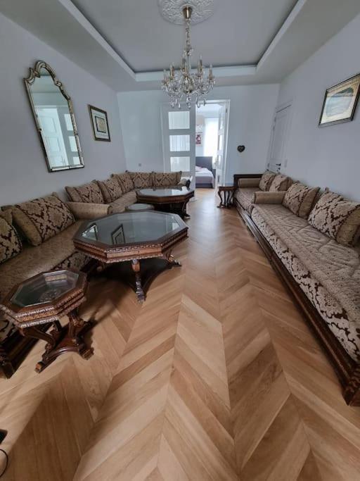 Appartement 3 Chambres Centre Vilvoorde Bruxelles Brusselsairport Expo Nato Anvers Wifi Free Parking Dış mekan fotoğraf