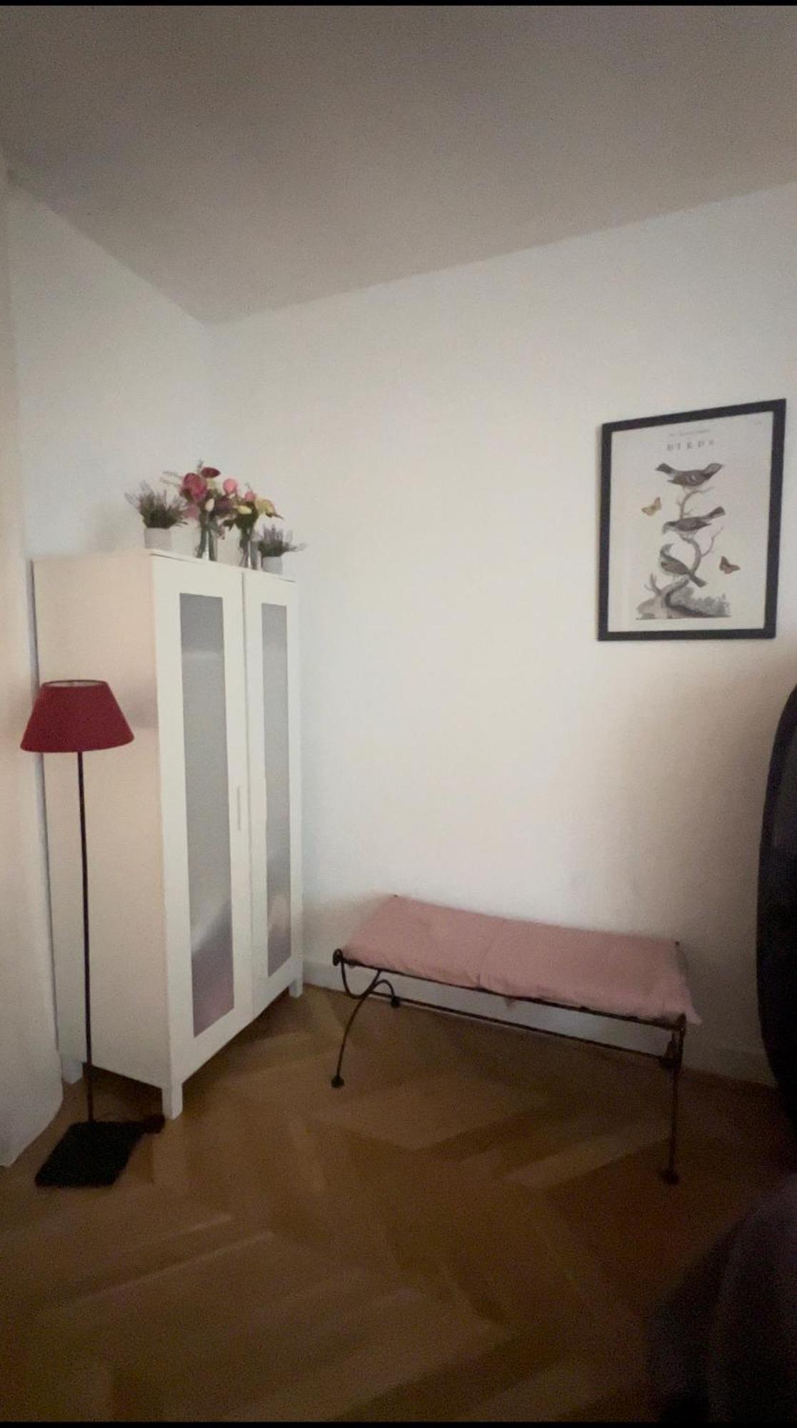 Appartement 3 Chambres Centre Vilvoorde Bruxelles Brusselsairport Expo Nato Anvers Wifi Free Parking Dış mekan fotoğraf