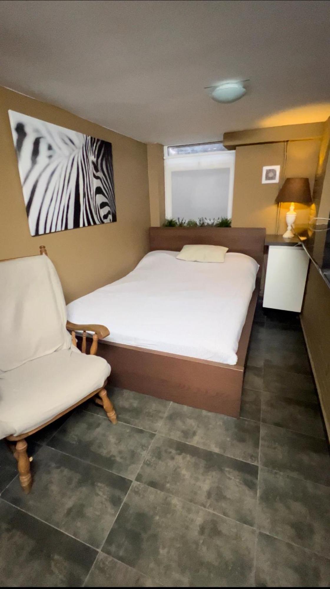 Appartement 3 Chambres Centre Vilvoorde Bruxelles Brusselsairport Expo Nato Anvers Wifi Free Parking Dış mekan fotoğraf