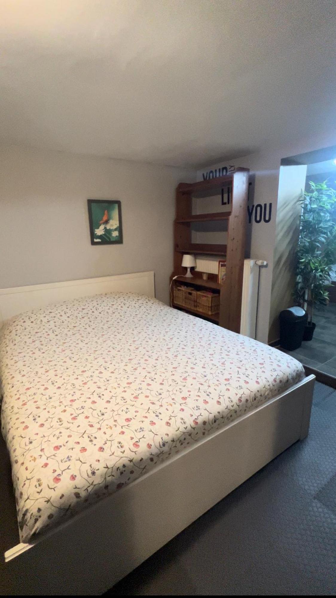 Appartement 3 Chambres Centre Vilvoorde Bruxelles Brusselsairport Expo Nato Anvers Wifi Free Parking Dış mekan fotoğraf
