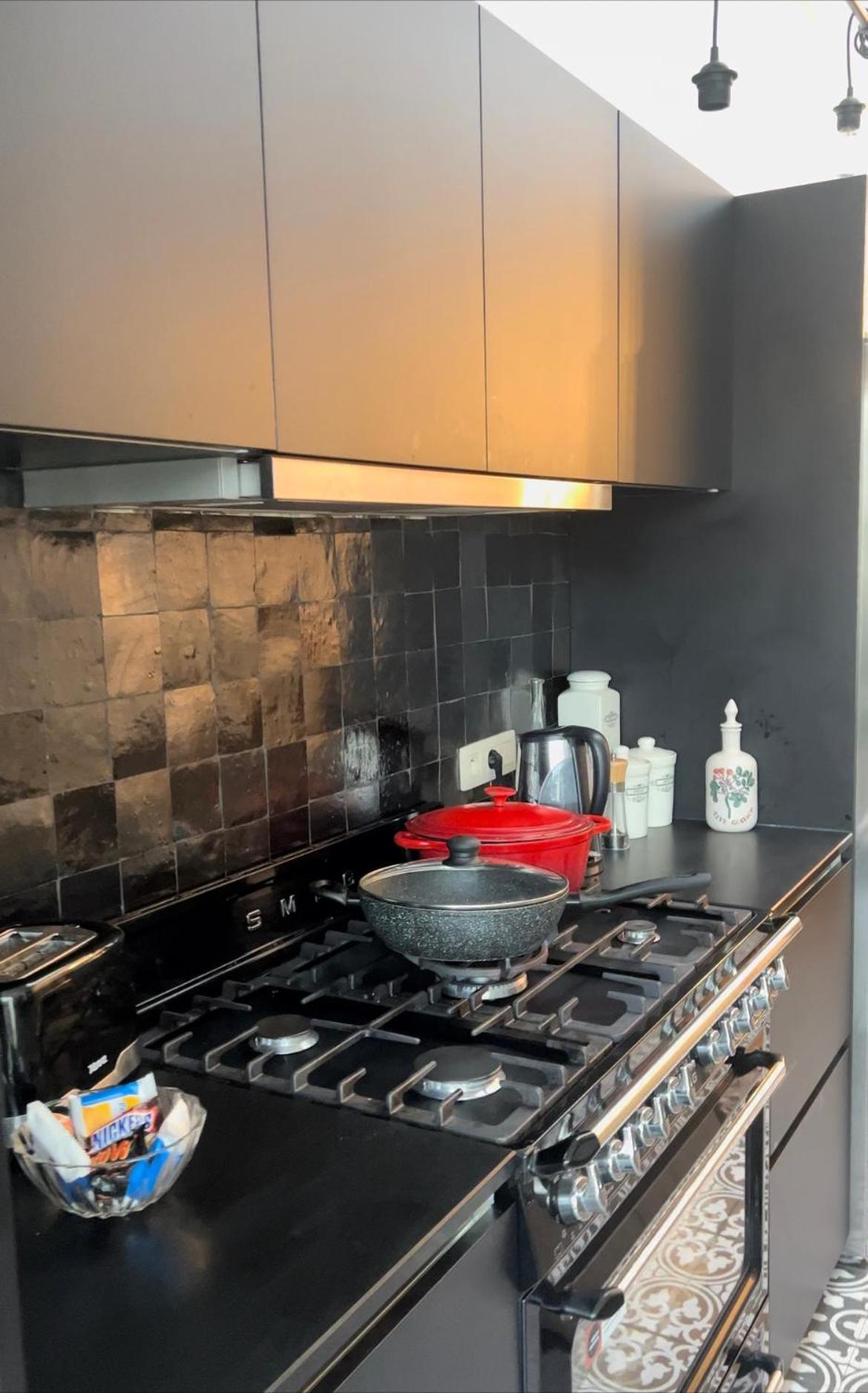 Appartement 3 Chambres Centre Vilvoorde Bruxelles Brusselsairport Expo Nato Anvers Wifi Free Parking Dış mekan fotoğraf