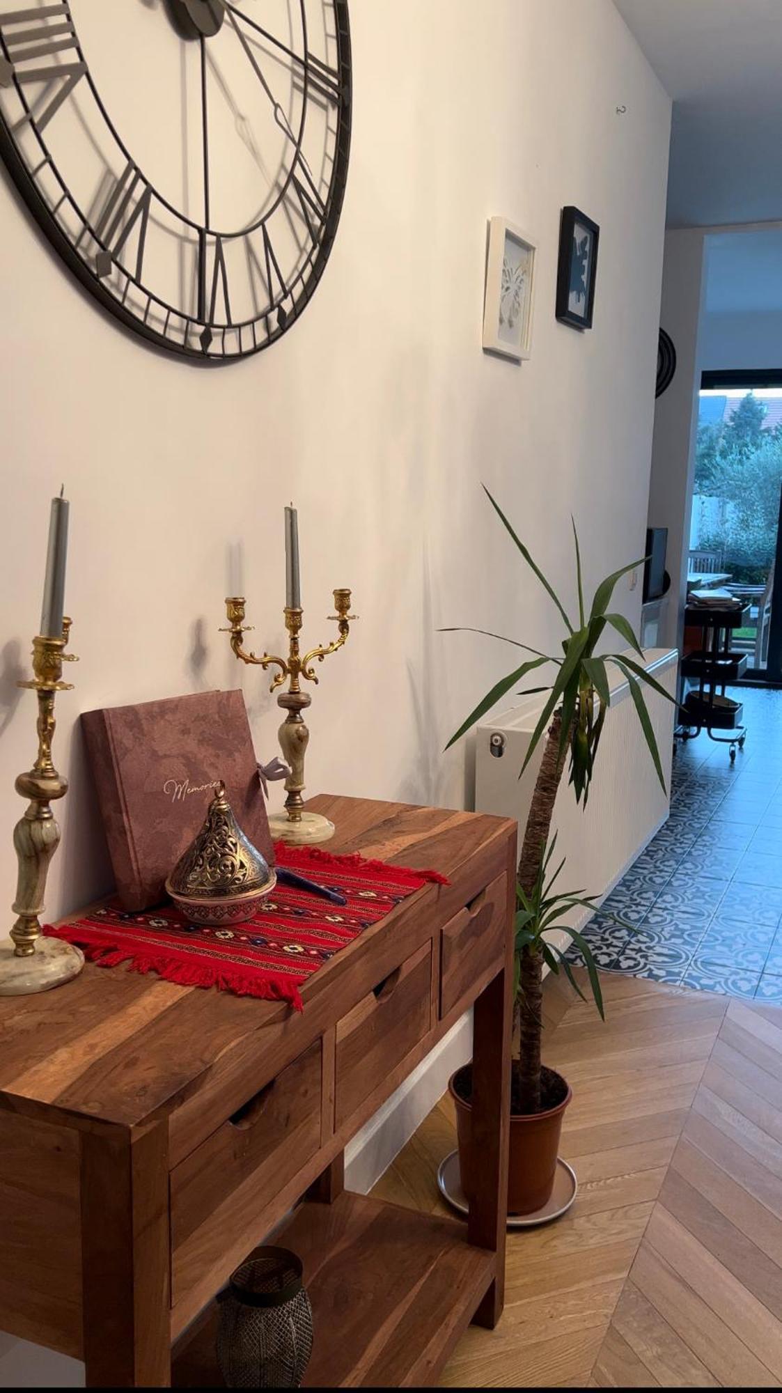 Appartement 3 Chambres Centre Vilvoorde Bruxelles Brusselsairport Expo Nato Anvers Wifi Free Parking Dış mekan fotoğraf