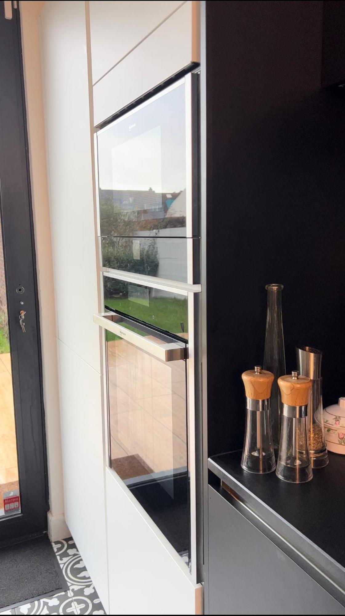 Appartement 3 Chambres Centre Vilvoorde Bruxelles Brusselsairport Expo Nato Anvers Wifi Free Parking Dış mekan fotoğraf