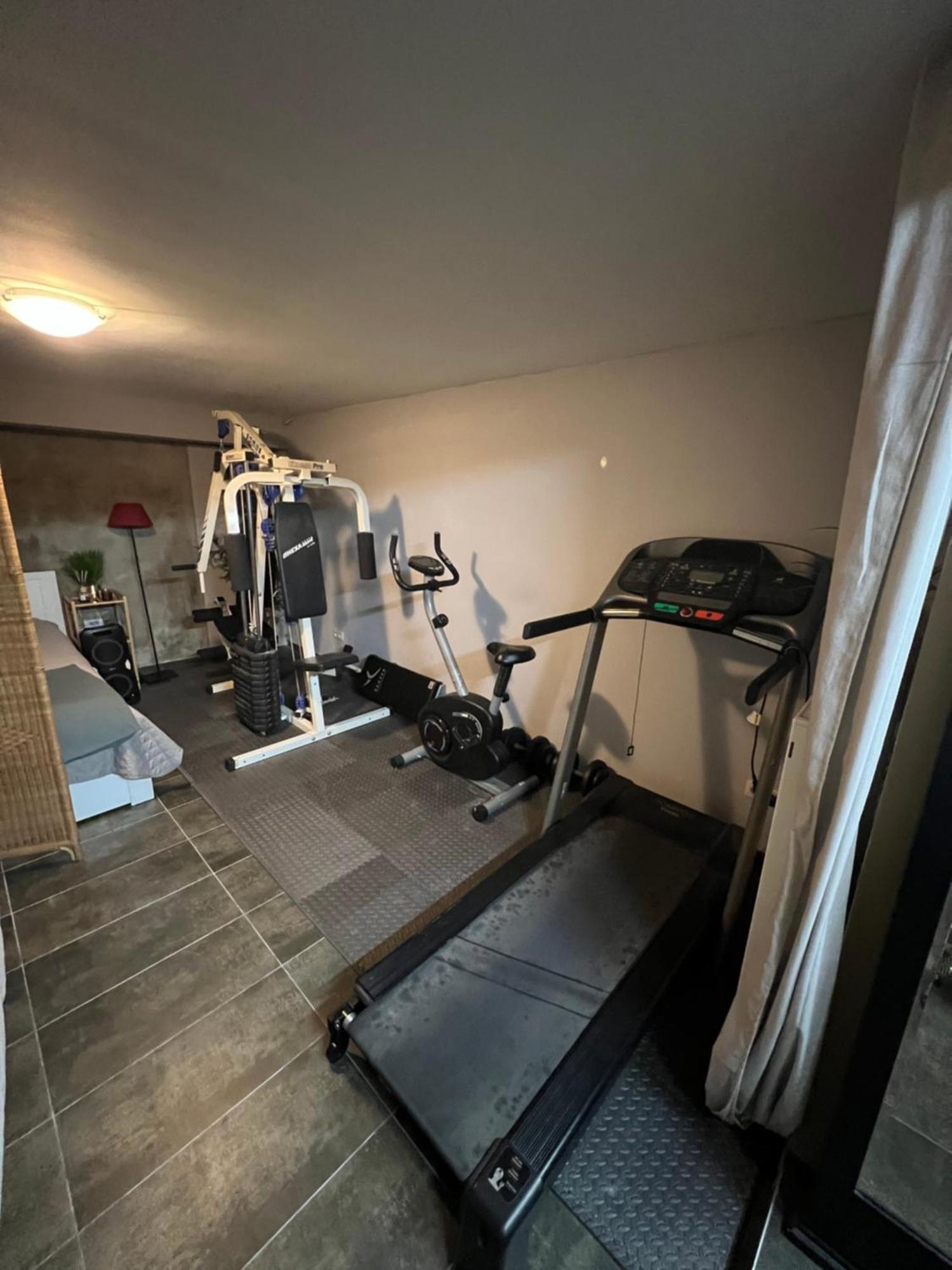 Appartement 3 Chambres Centre Vilvoorde Bruxelles Brusselsairport Expo Nato Anvers Wifi Free Parking Dış mekan fotoğraf