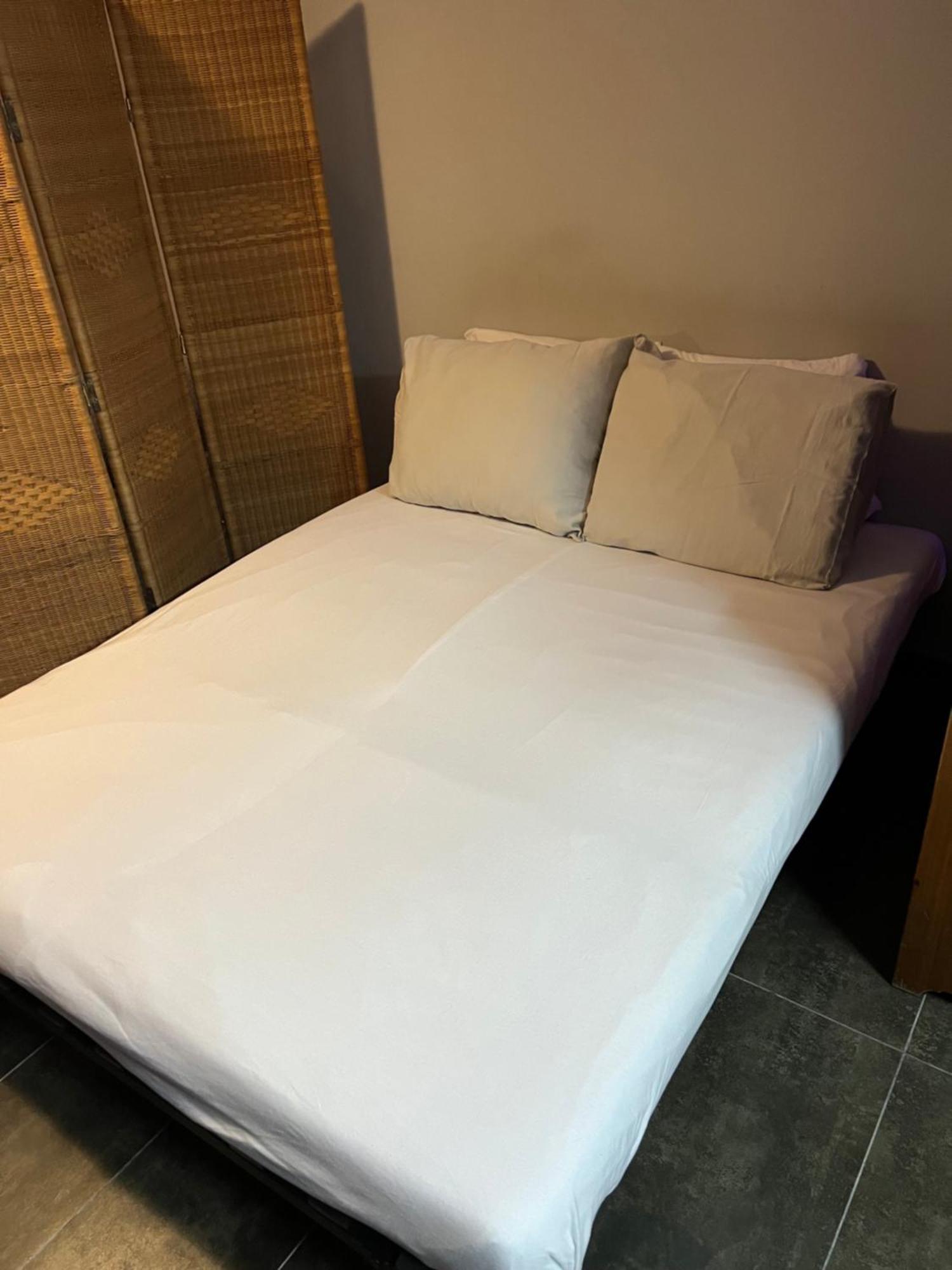 Appartement 3 Chambres Centre Vilvoorde Bruxelles Brusselsairport Expo Nato Anvers Wifi Free Parking Dış mekan fotoğraf