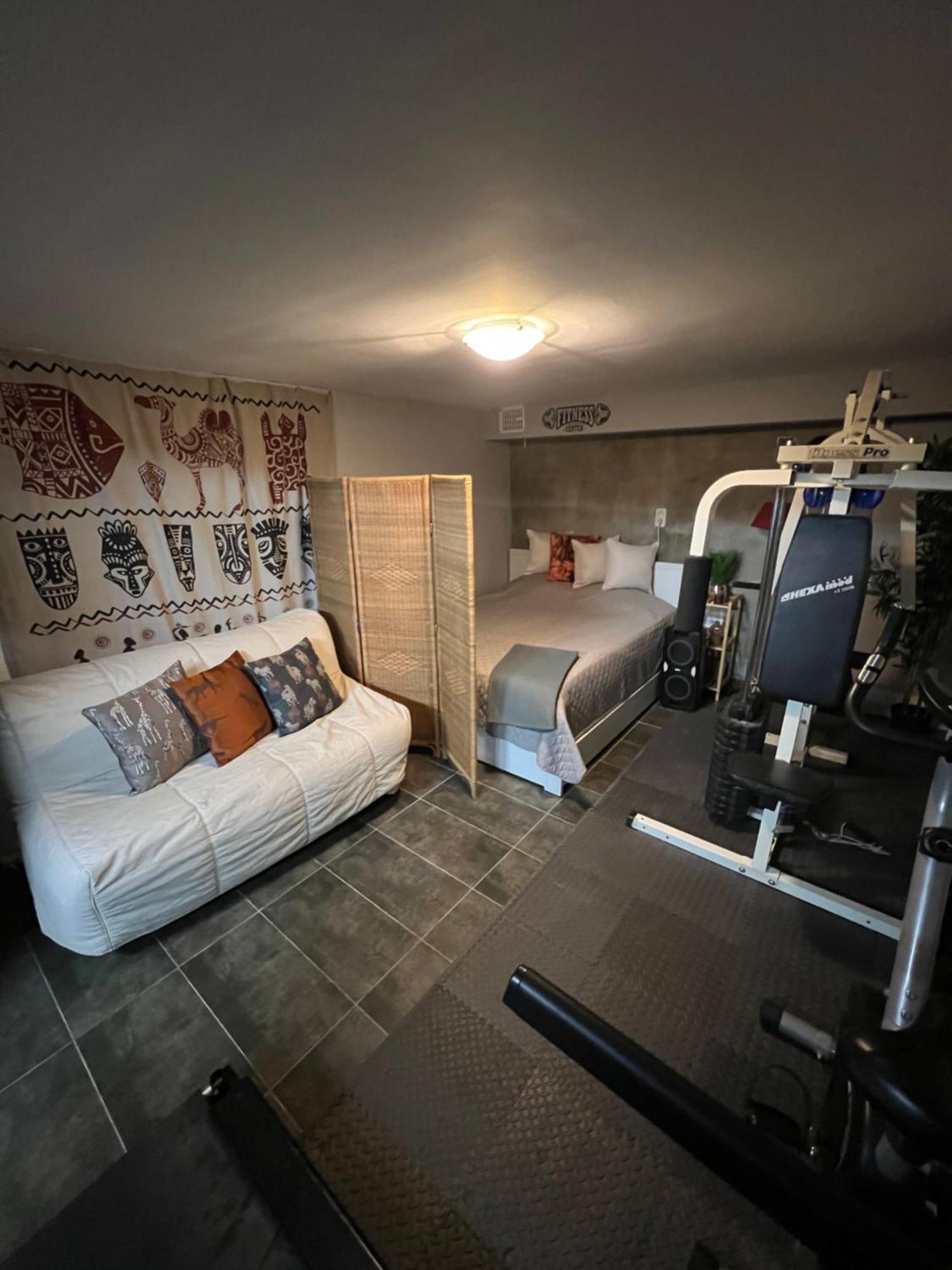 Appartement 3 Chambres Centre Vilvoorde Bruxelles Brusselsairport Expo Nato Anvers Wifi Free Parking Dış mekan fotoğraf